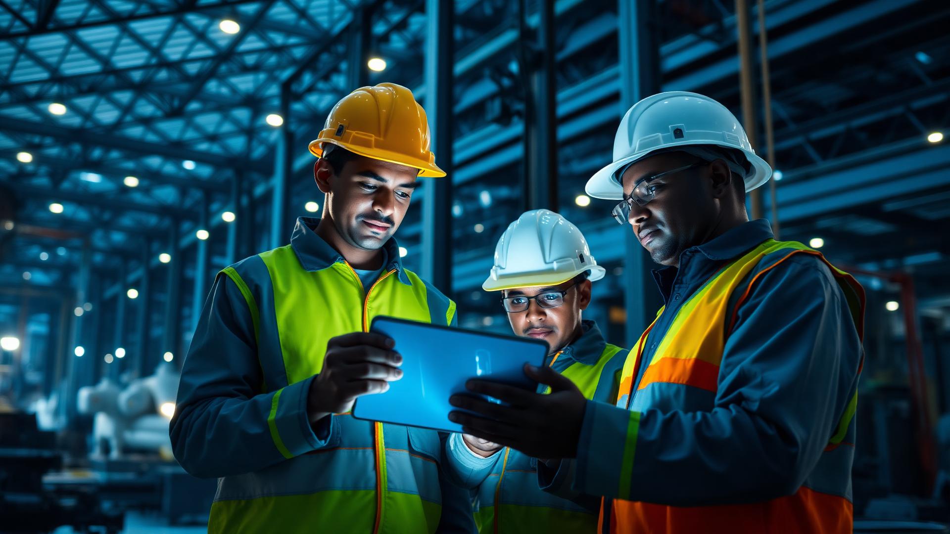 Construction & Contractors